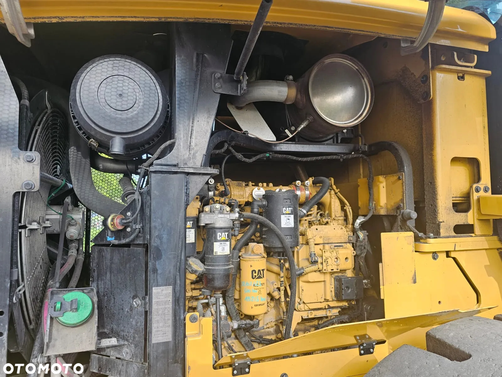 Caterpillar 924K - 21