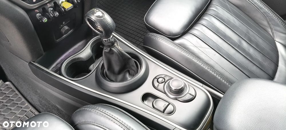 MINI Countryman Cooper All4 - 30