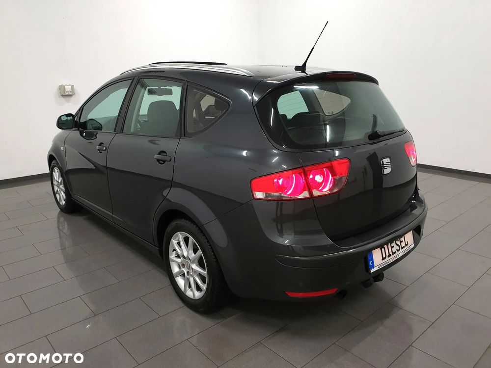 Seat Altea XL 1.9 TDI Style - 6