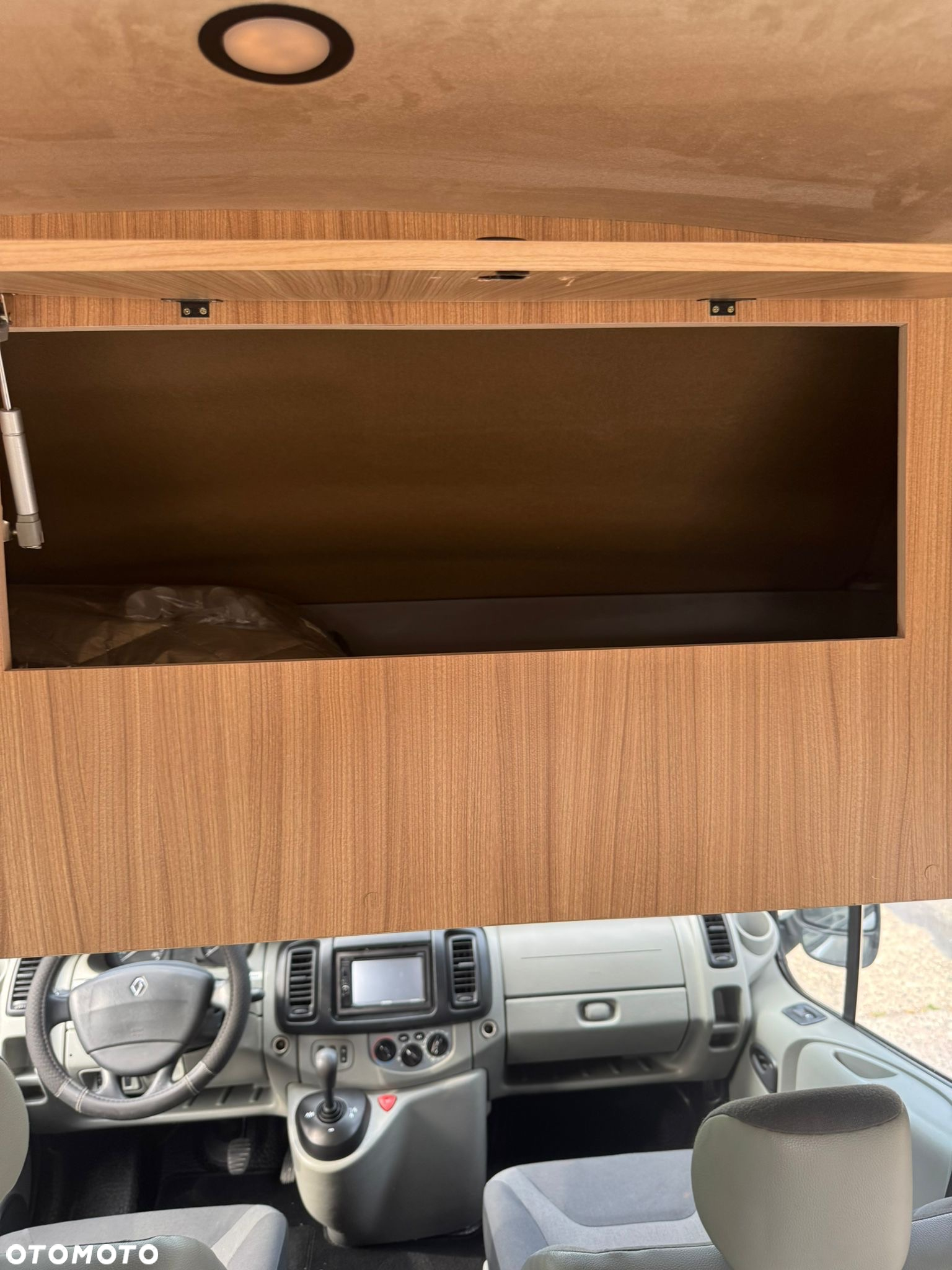 Renault Trafic - 28
