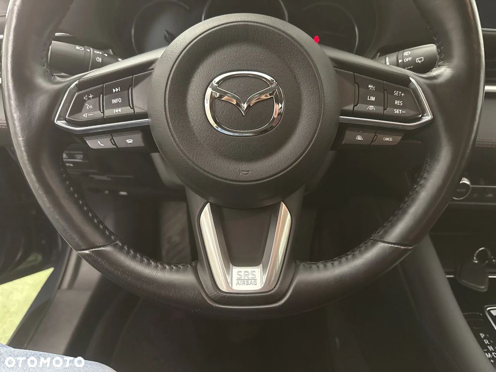 Mazda 6 2.5 SkyPrestige - 13