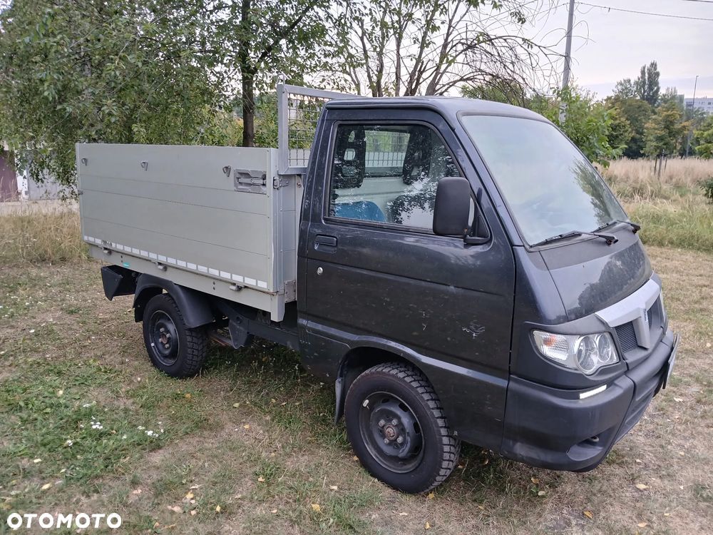 Piaggio PORTER - 2