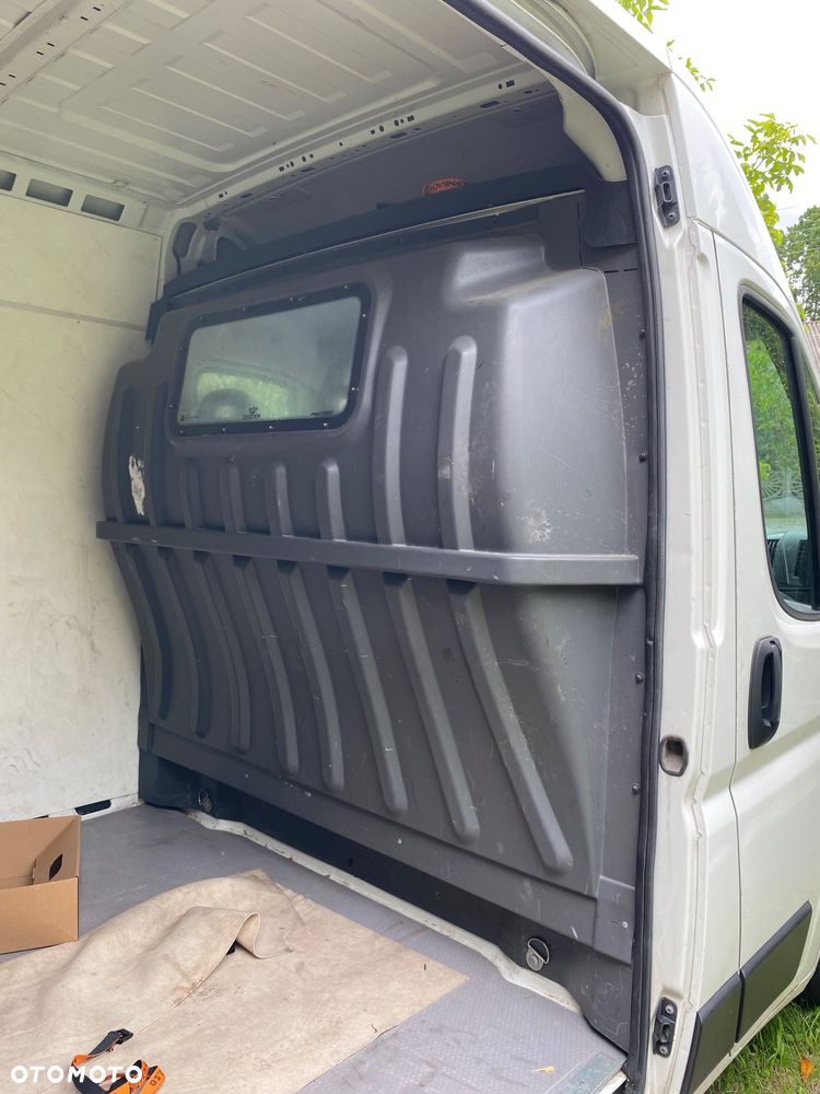 Peugeot Boxer - 6
