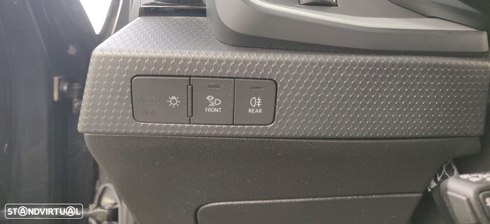 Audi A1 Sportback 30 TFSI S tronic advanced - 27