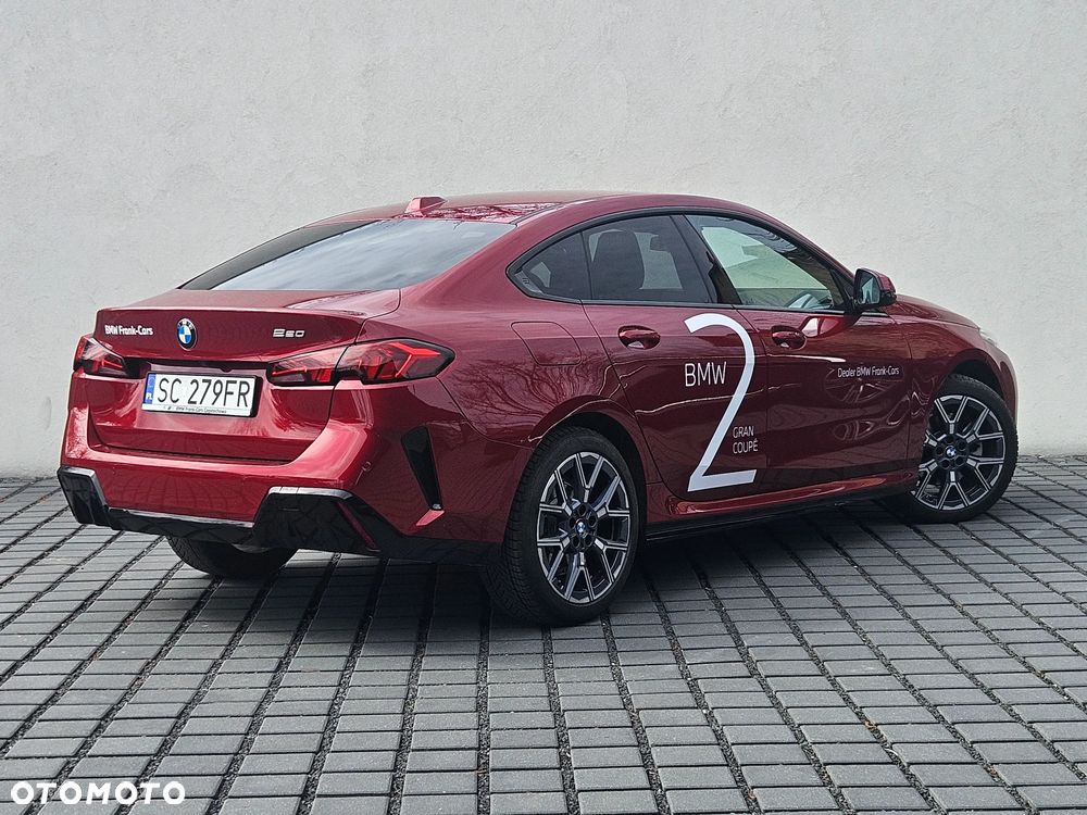 BMW Seria 2 220i M Sport sport - 8