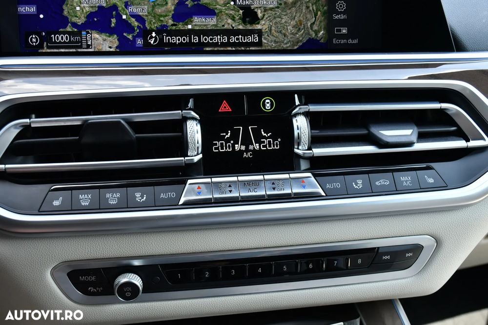 BMW X5 xDrive45e - 25