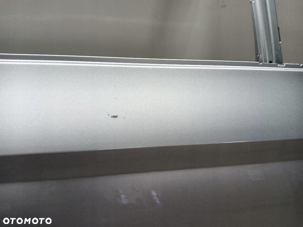 DRZWI TYŁ TYLNE PRAWE SKODA FABIA III KOMBI 6V9833312 - 7