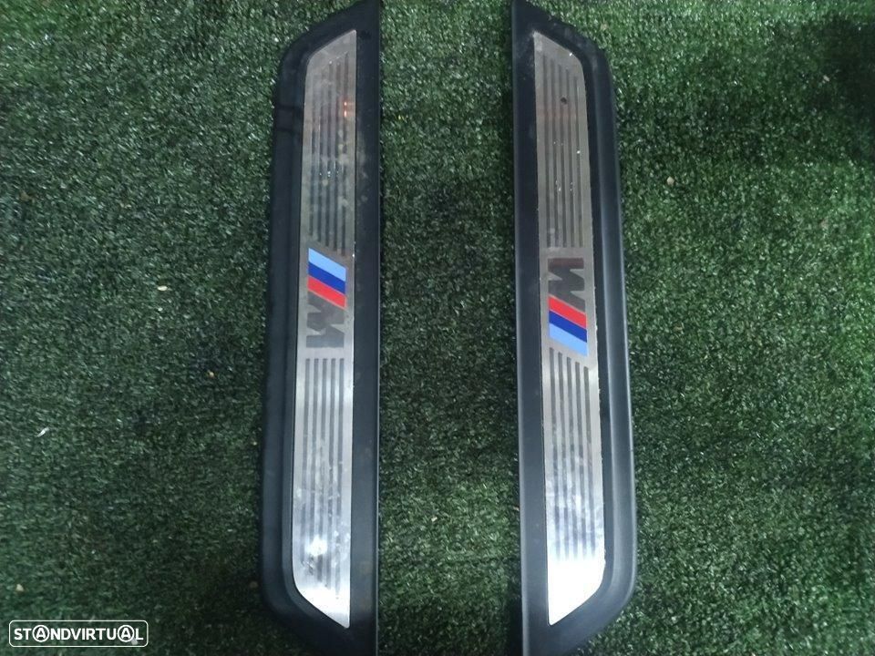 MOLDURA BMW SERIE X4 F26 - 1