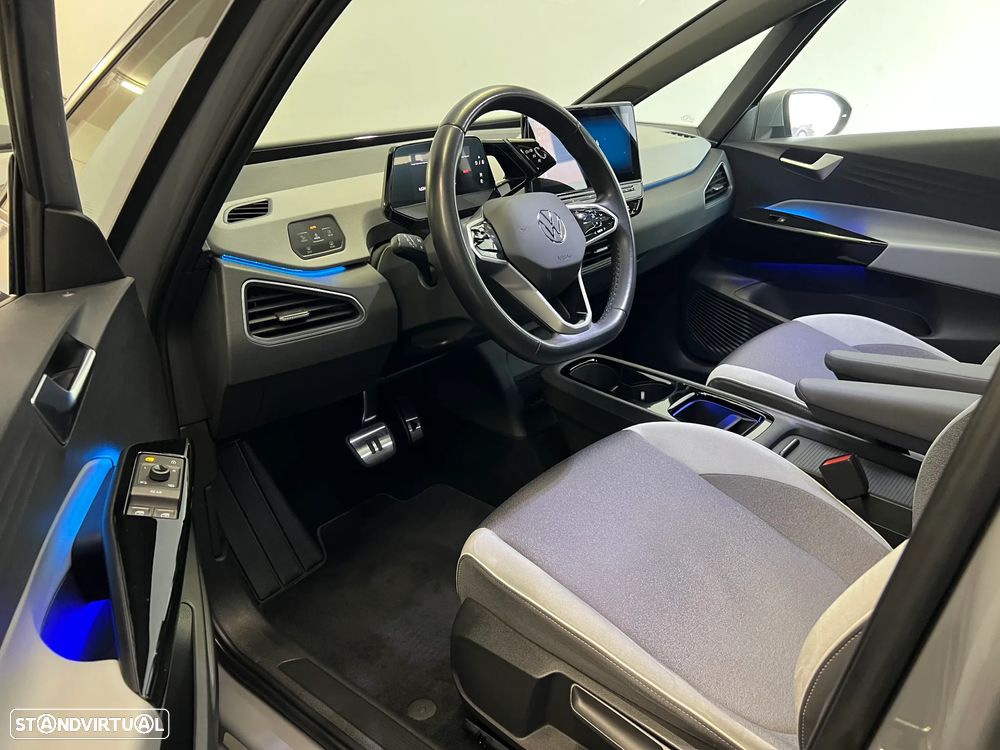 VW ID.3 Pro Family - 43