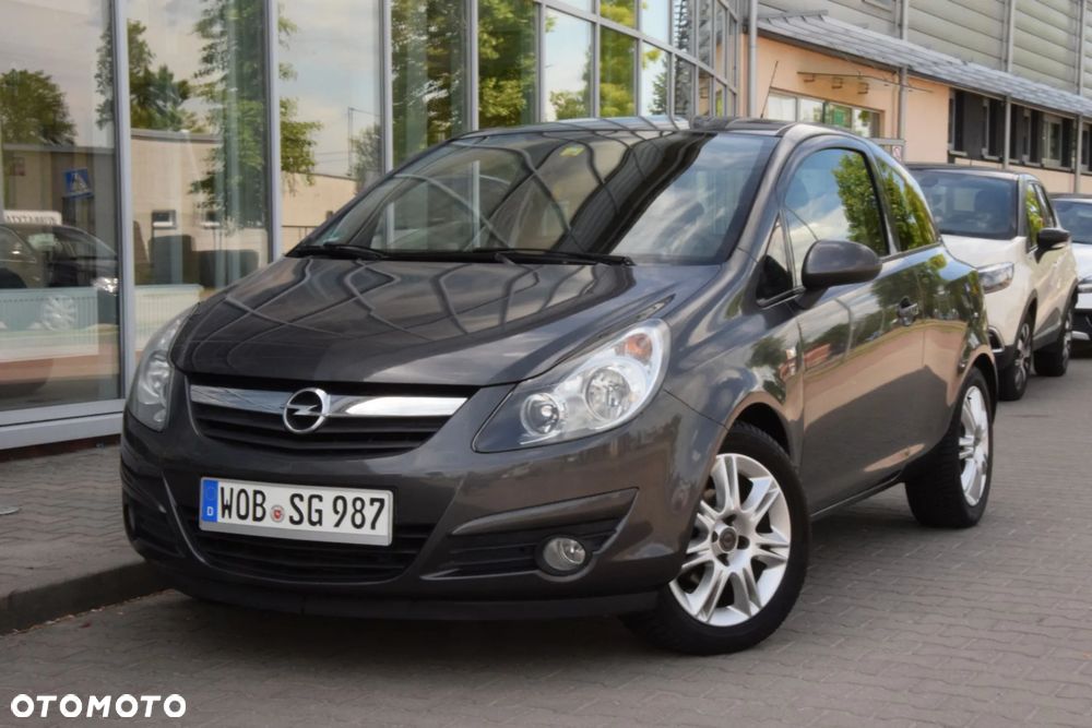 Opel Corsa 1.3 CDTI DPF 150 Jahre - 28