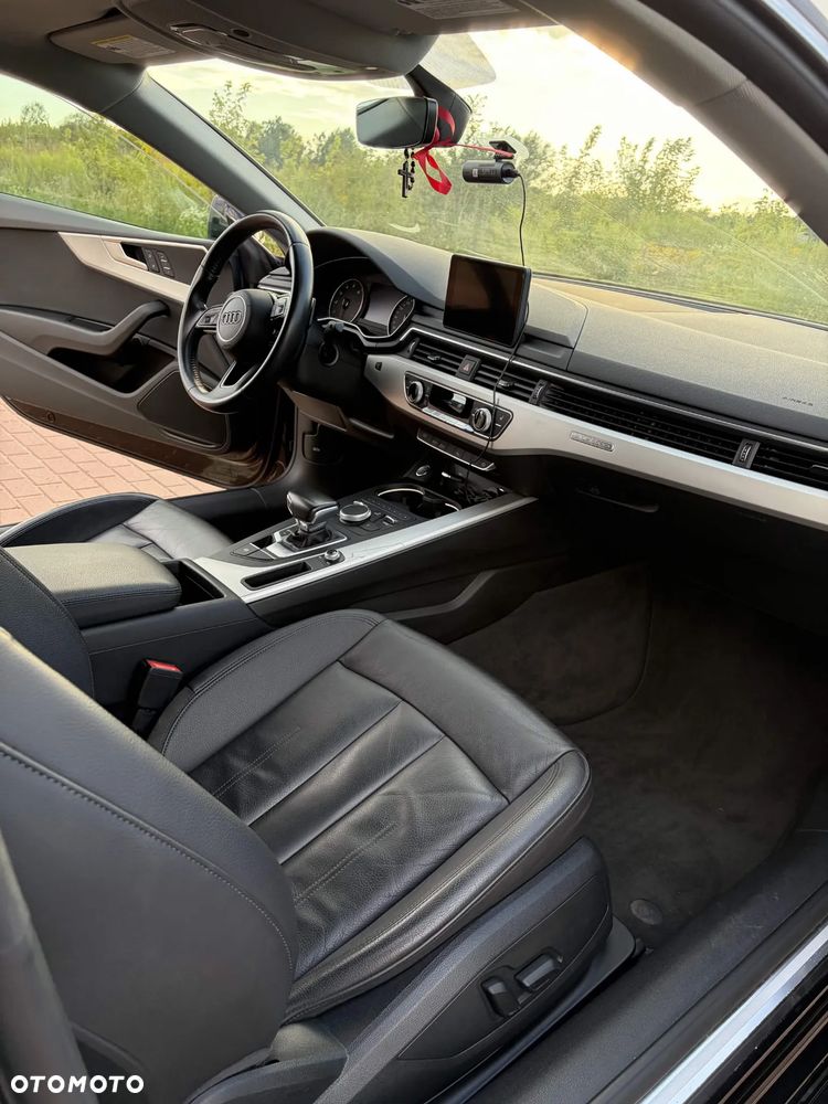 Audi A5 Coupé 2.0 TFSI quattro S tronic - 12