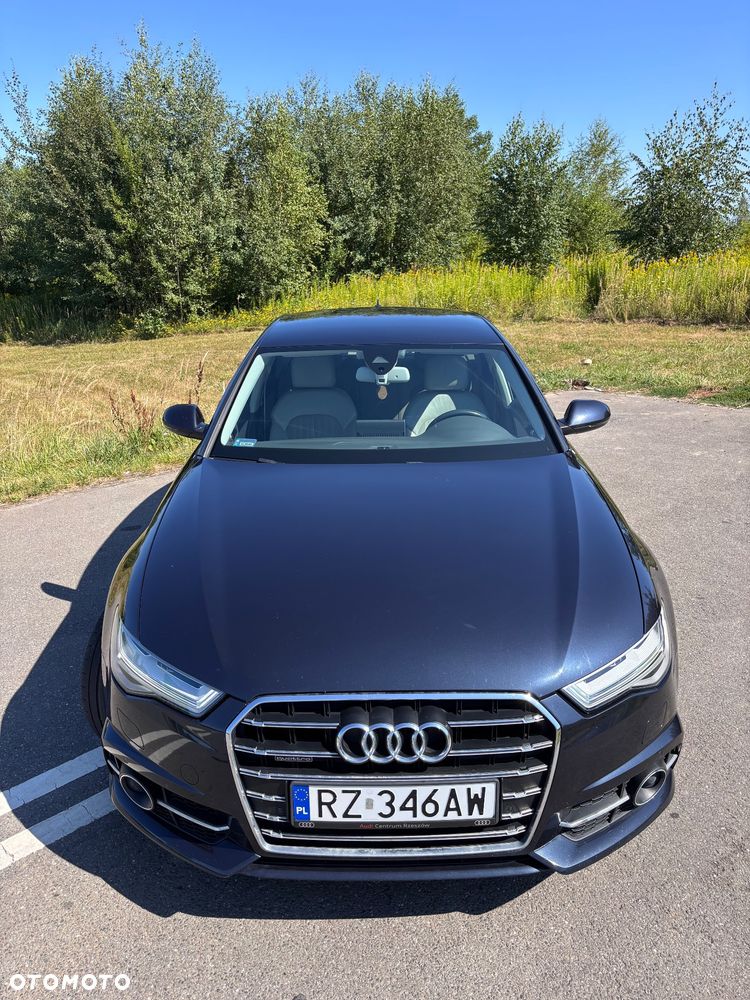 Audi A6 Limousine - 7