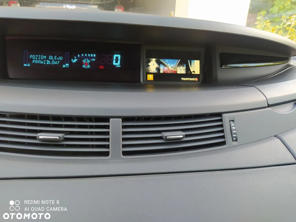 Renault Grand Espace 2.0 Dynamique - 22
