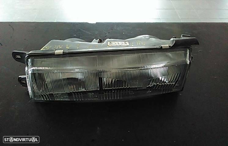 Otica / Farol Esq Mitsubishi Lancer Iv Hatchback (C6_A, C7_A) - 1