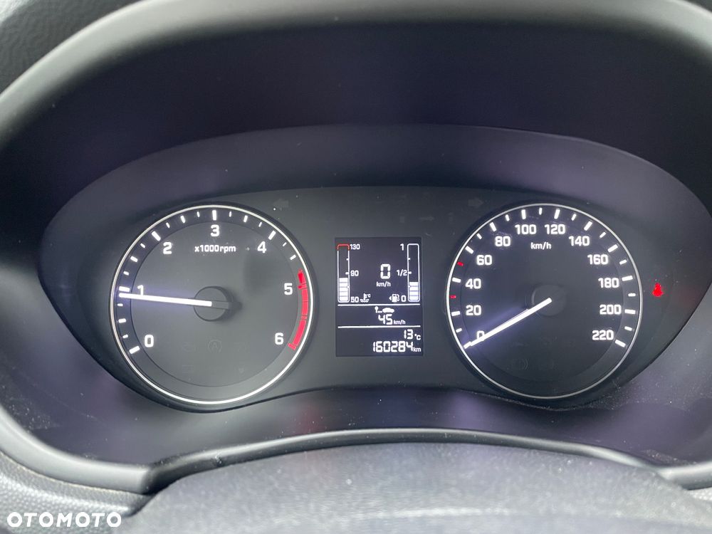 Hyundai i20 1.1 CRDi BlueDrive Elegant - 26