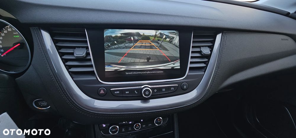 Opel Grandland X 1.6 T PHEV 4x4 Ultimate - 7