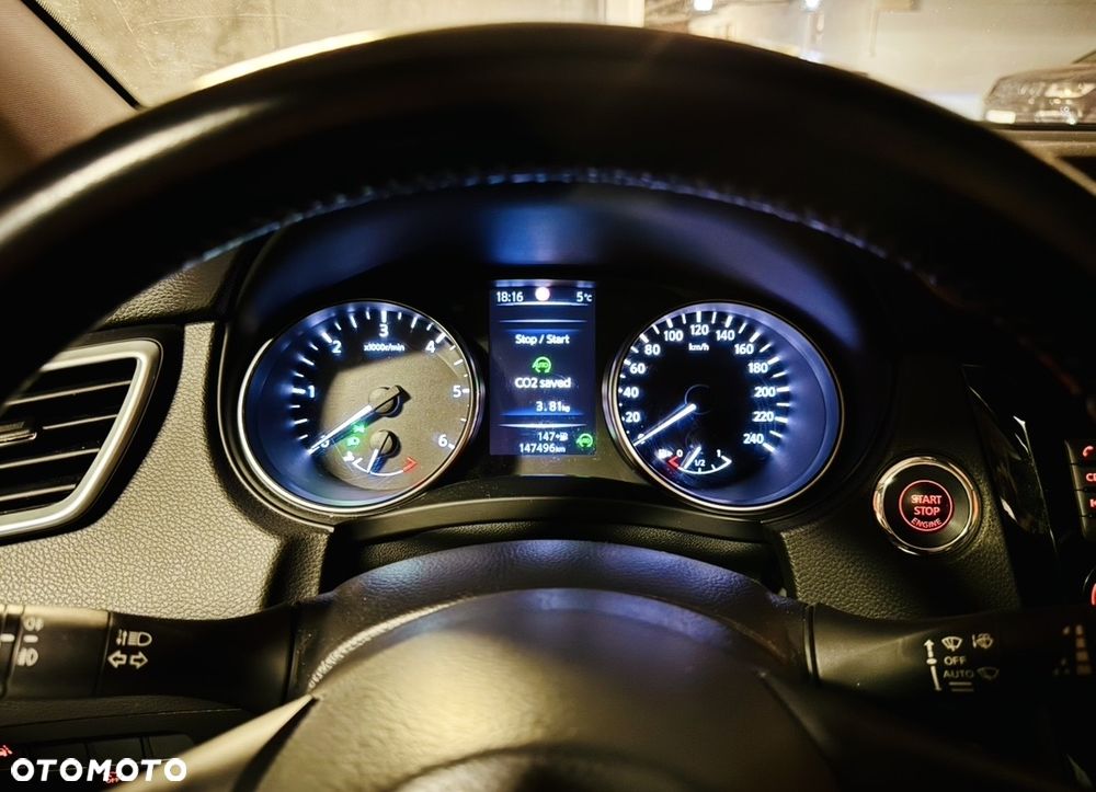 Nissan Qashqai 1.5 dCi N-CONNECTA - 25