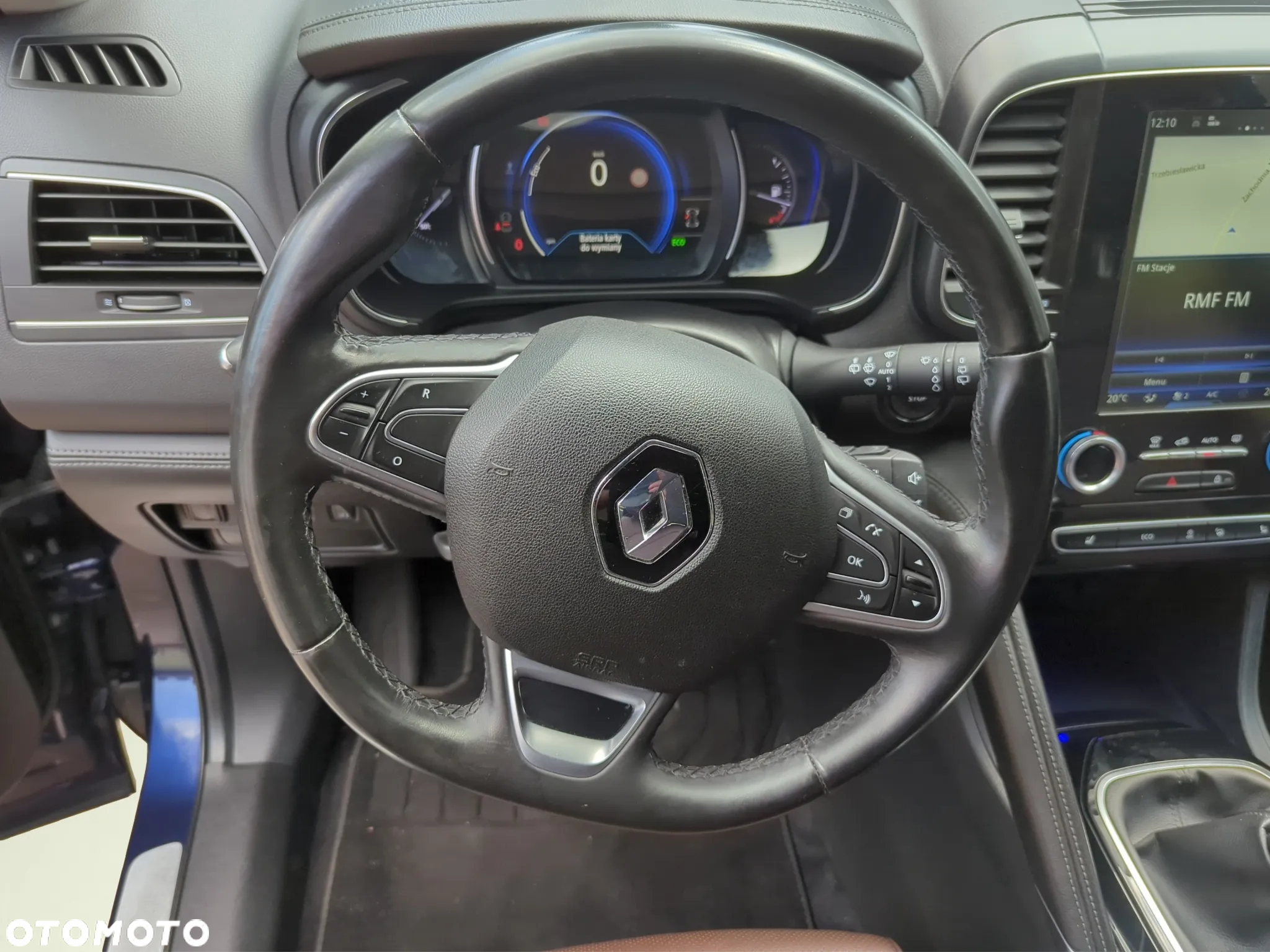 Renault Koleos 1.6 dCi Intens - 11