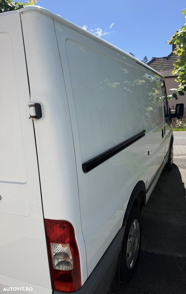 Ford Transit - 11
