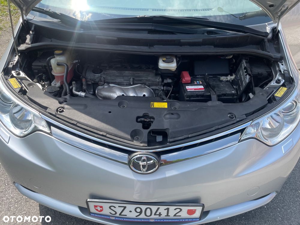 Toyota Previa 2.4 Automatik Executive - 15