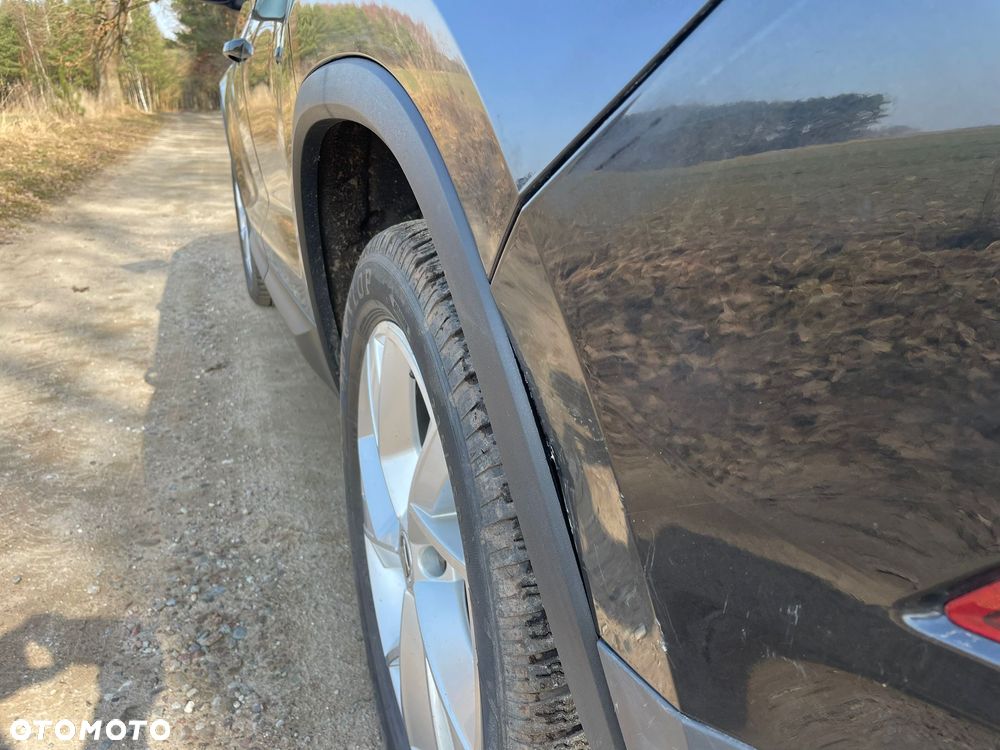 Skoda Kodiaq 2.0 TDI 4x4 Sportline DSG - 17