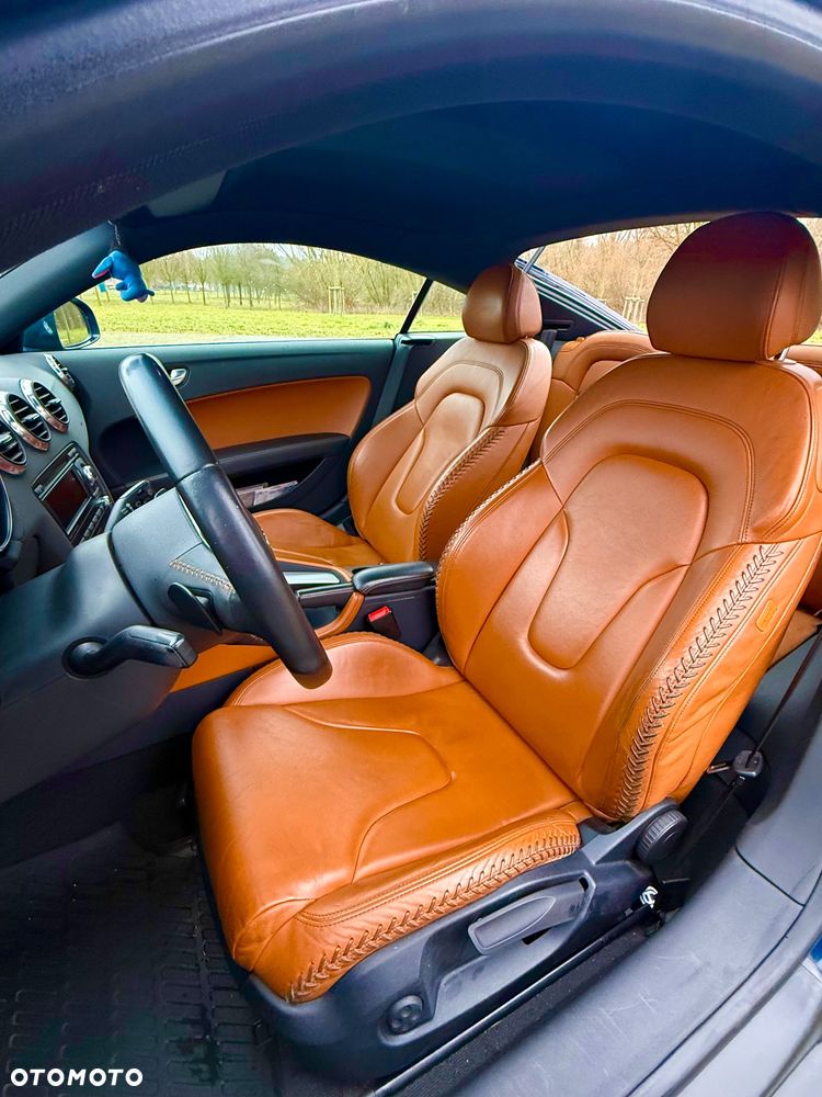 Audi TT Coupé 2.0 TFSI quattro S tronic - 8