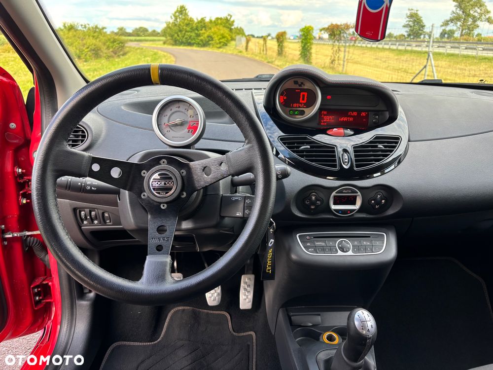 Renault Twingo 1.6 16V RS - 13