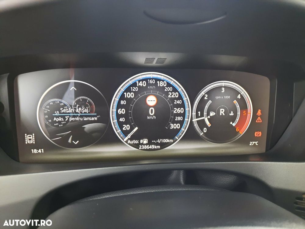 Jaguar F-Pace 20d AWD Aut. R-Sport Ingenium Edition - 10