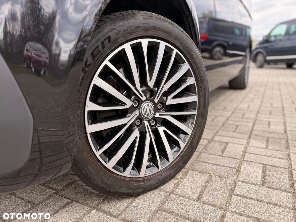 Volkswagen California - 14