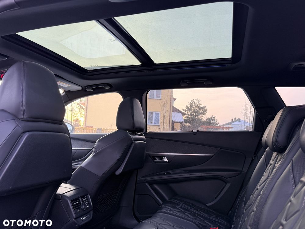 Peugeot 5008 BlueHDi 150 Allure - 15