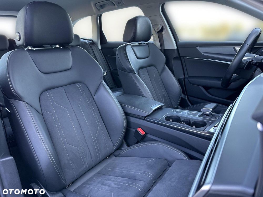 Audi A6 - 16