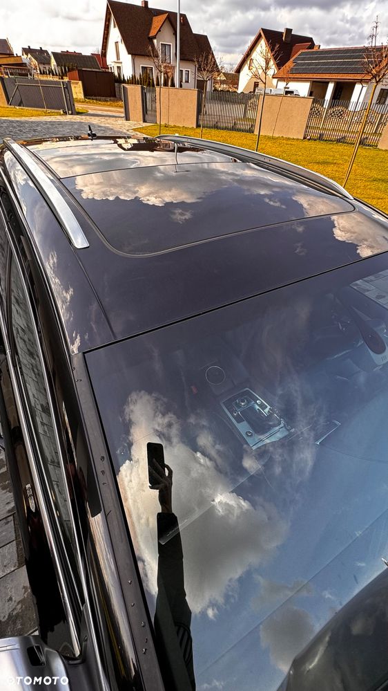 Audi Q7 4.2 TDI DPF Quattro Tiptronic - 19