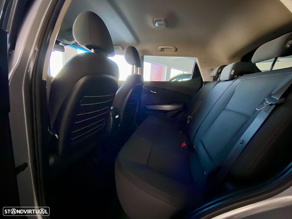 KGM Tivoli 1.5 T-GDi 2WD Core - 9