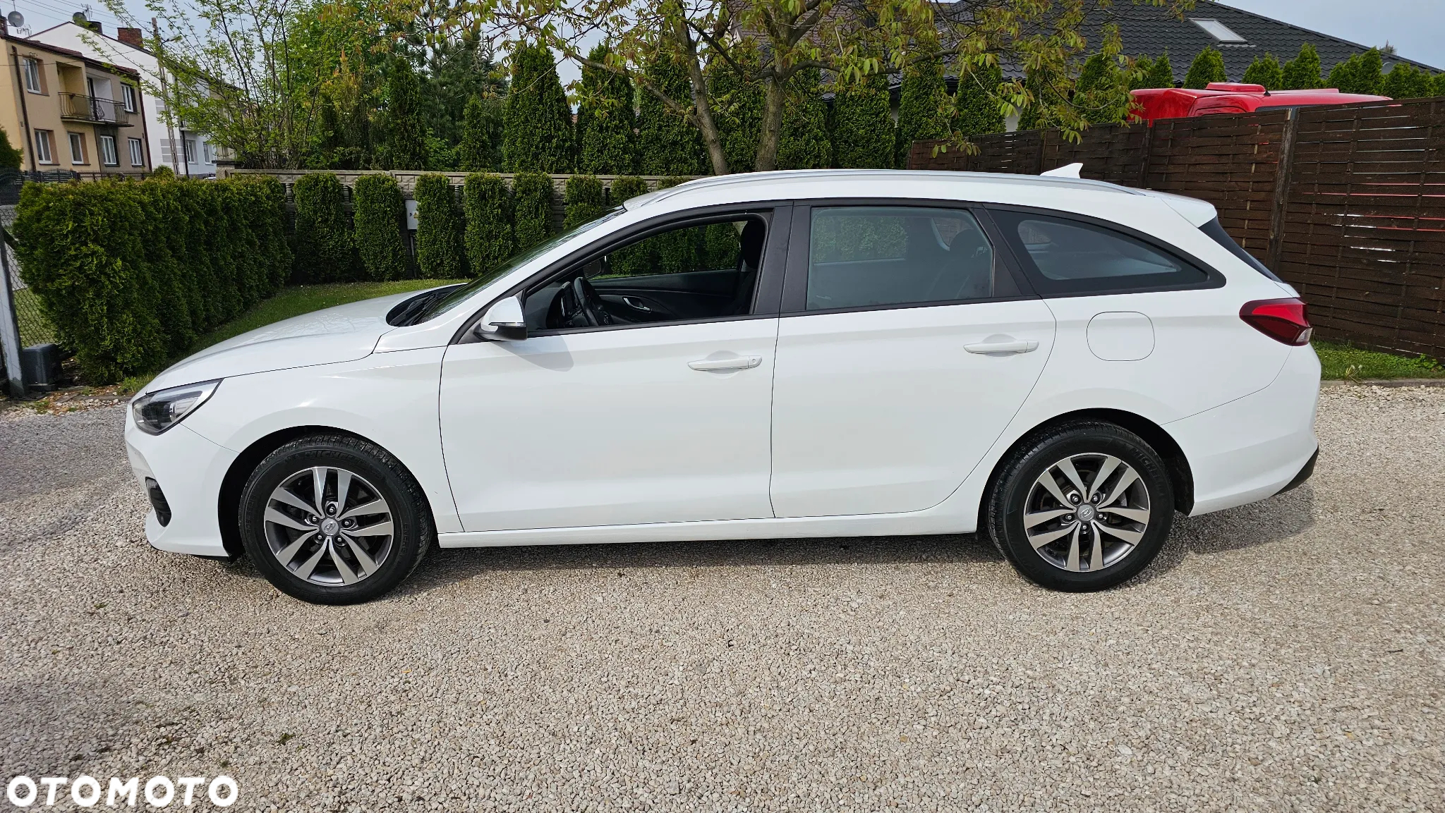 Hyundai i30 1.4 T-GDI DCT Fastback Premium - 20