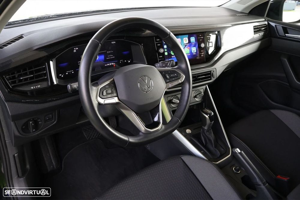 VW Taigo 1.0 TSI Urban DSG - 3