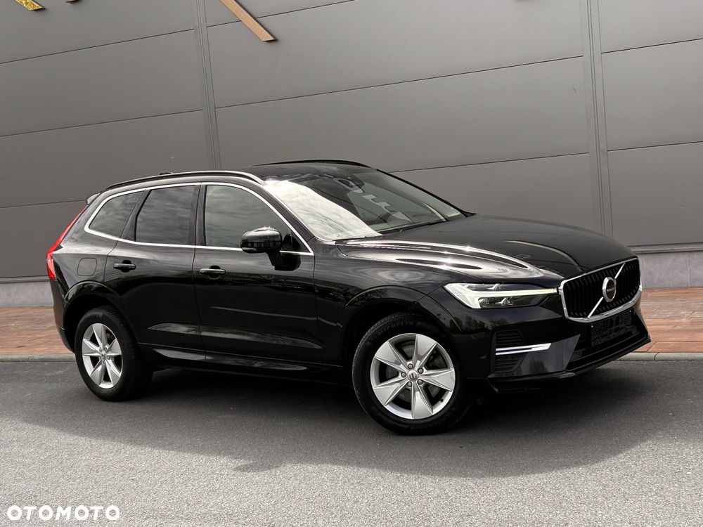 Volvo XC 60 B4 D Geartronic Momentum - 9
