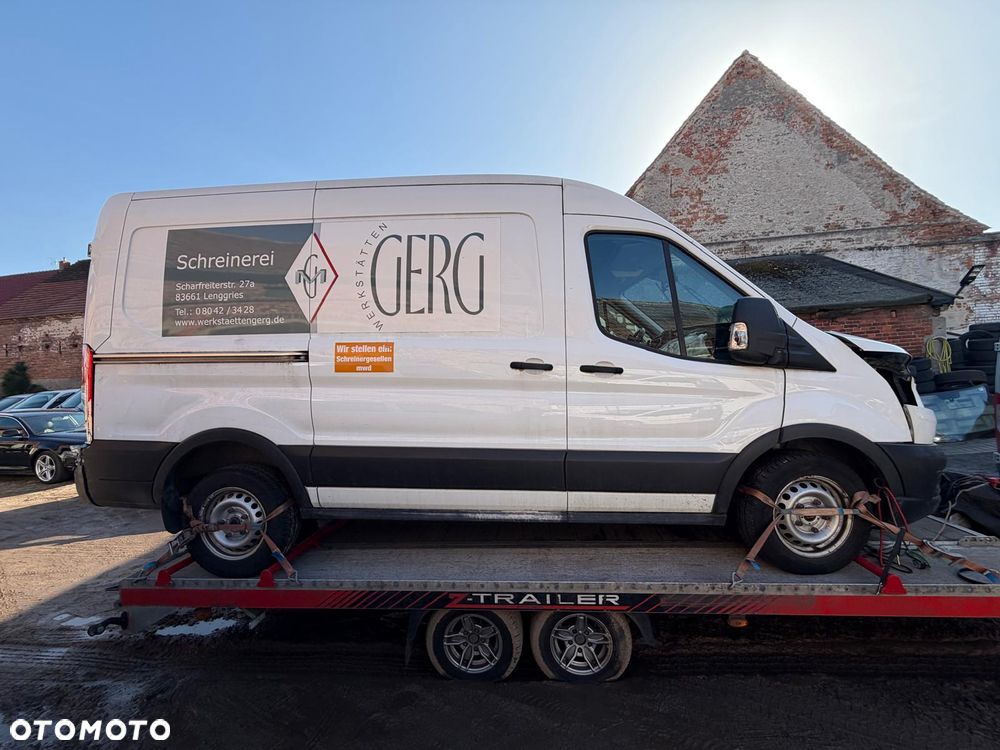 Ford Transit MK8 - 4