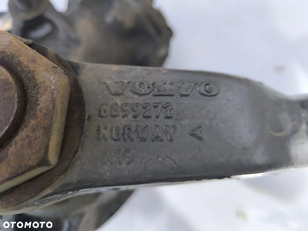 kolumna układ kierowniczy volvo FM12  8037955148 - 4