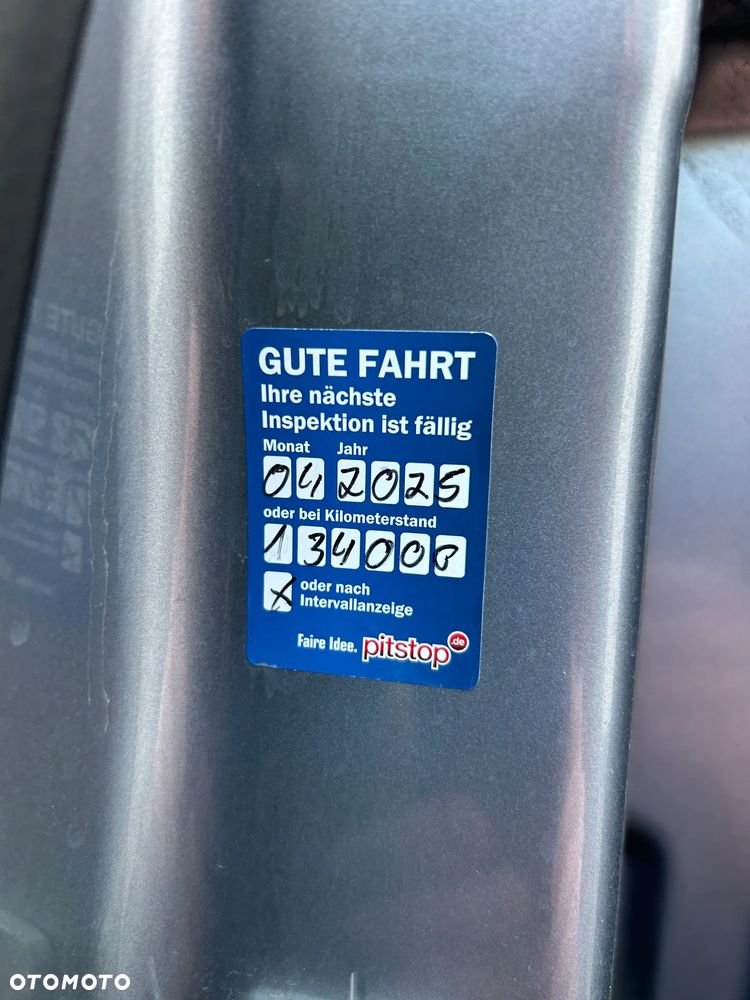 Opel Meriva 1.4 Cosmo - 13