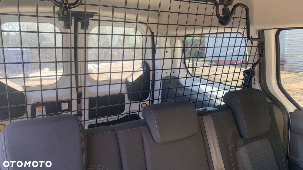 Ford Transit Connect 240 L2 LKW Trend - 21