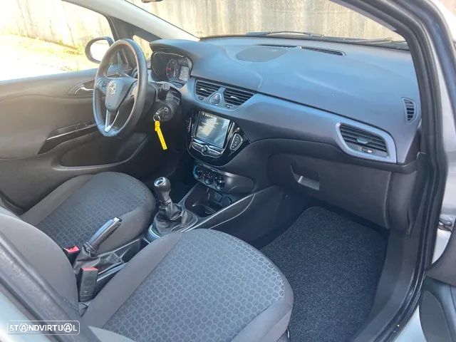 Opel Corsa 1.3 CDTi Dynamic - 30
