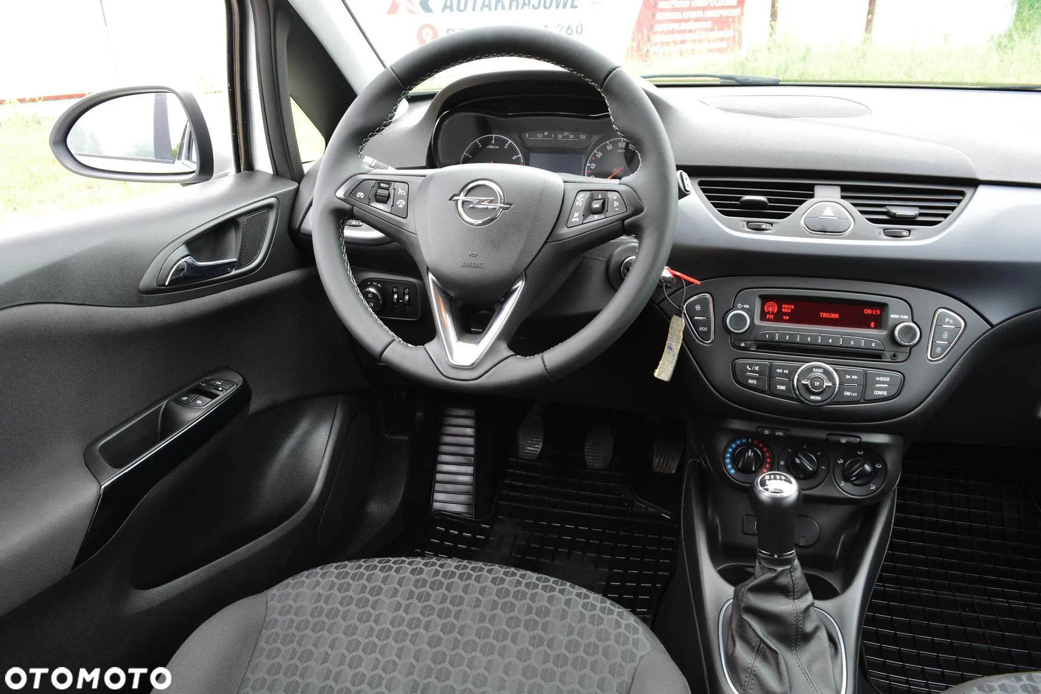 Opel Corsa 1.4 T Enjoy S&S - 22