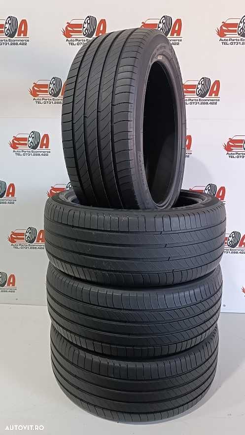 ANVELOPE 235 45 19 99W 235/45/19 MICHELIN CP V10342 VARA - 1