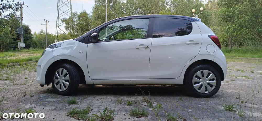 Citroën C1 - 28