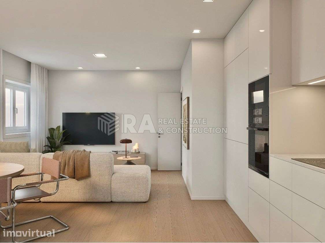 Apartamento T3 Venda em Azeitão (São Lourenço e São Simão),Setúbal - Grande imagem: 4/8