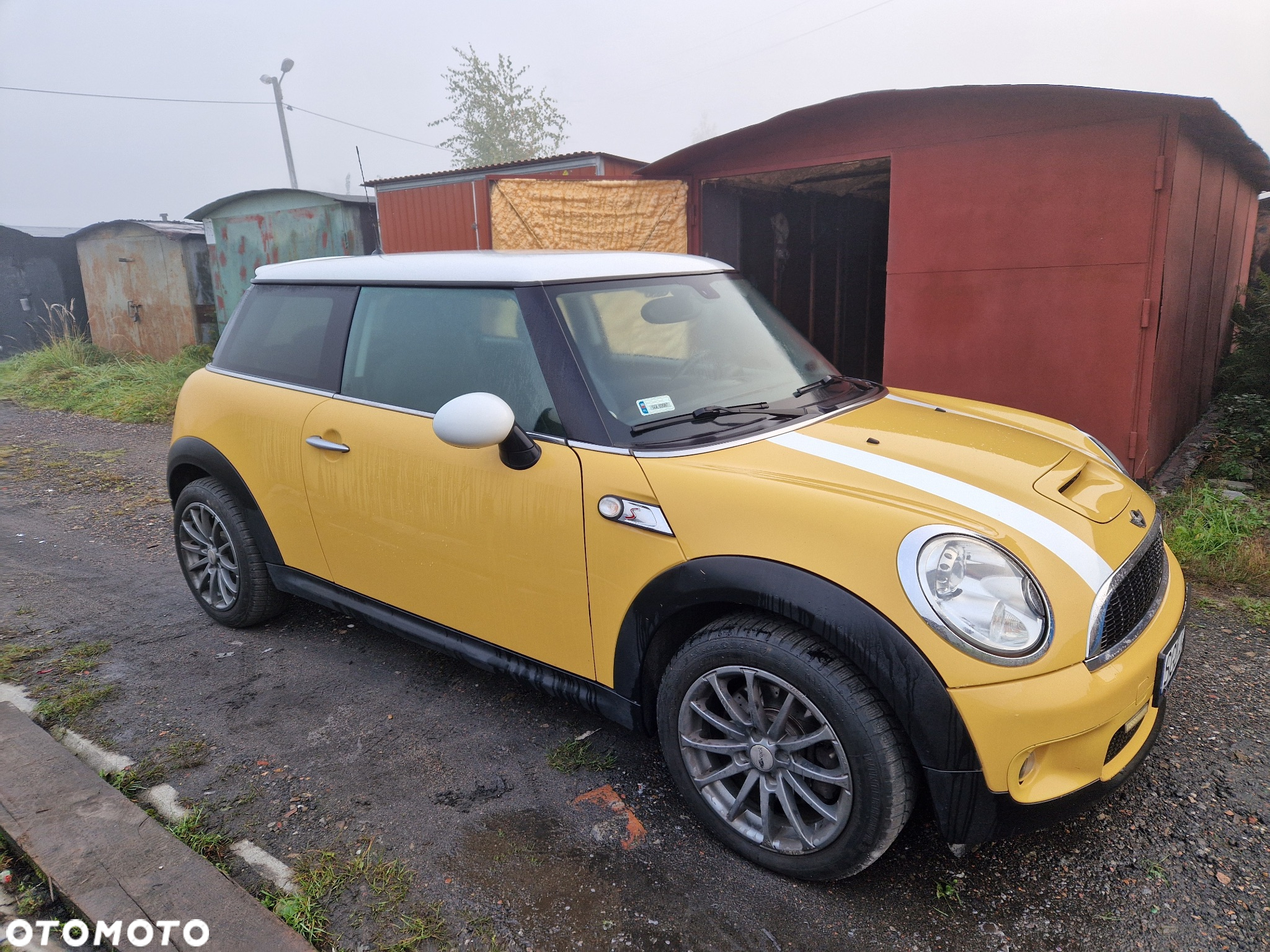 MINI Cooper S Standard - 2