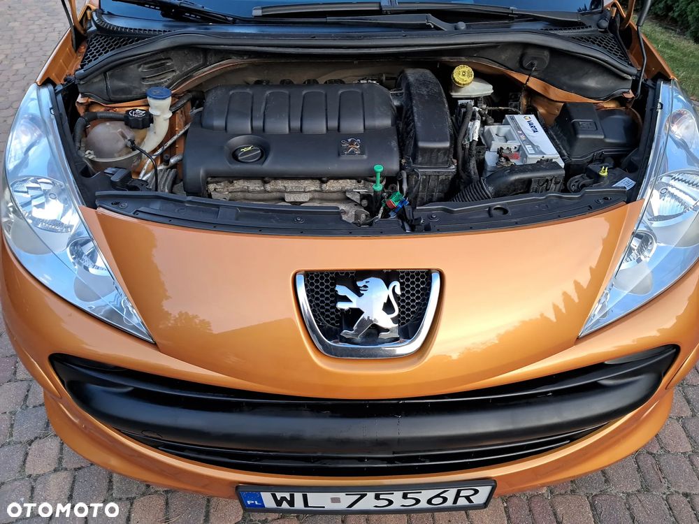 Peugeot 207 - 11