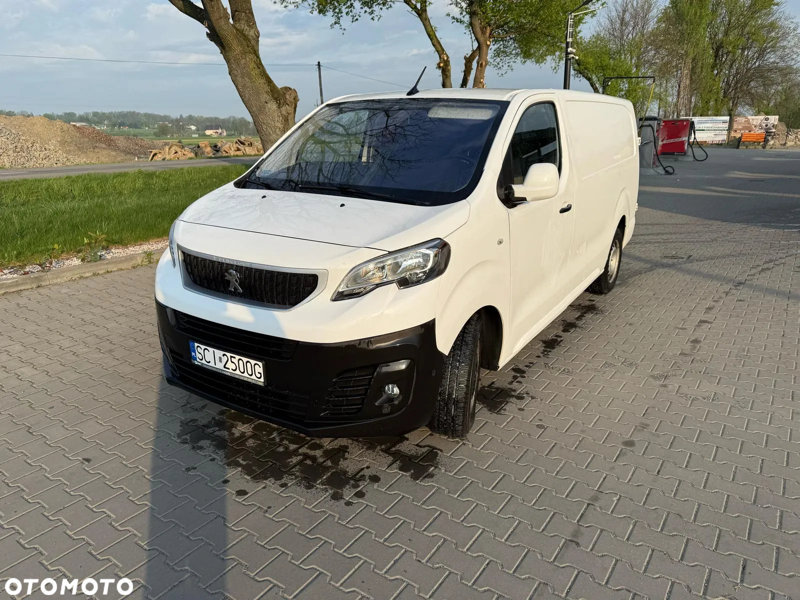 Peugeot EXPERT TRAVELLER - 14