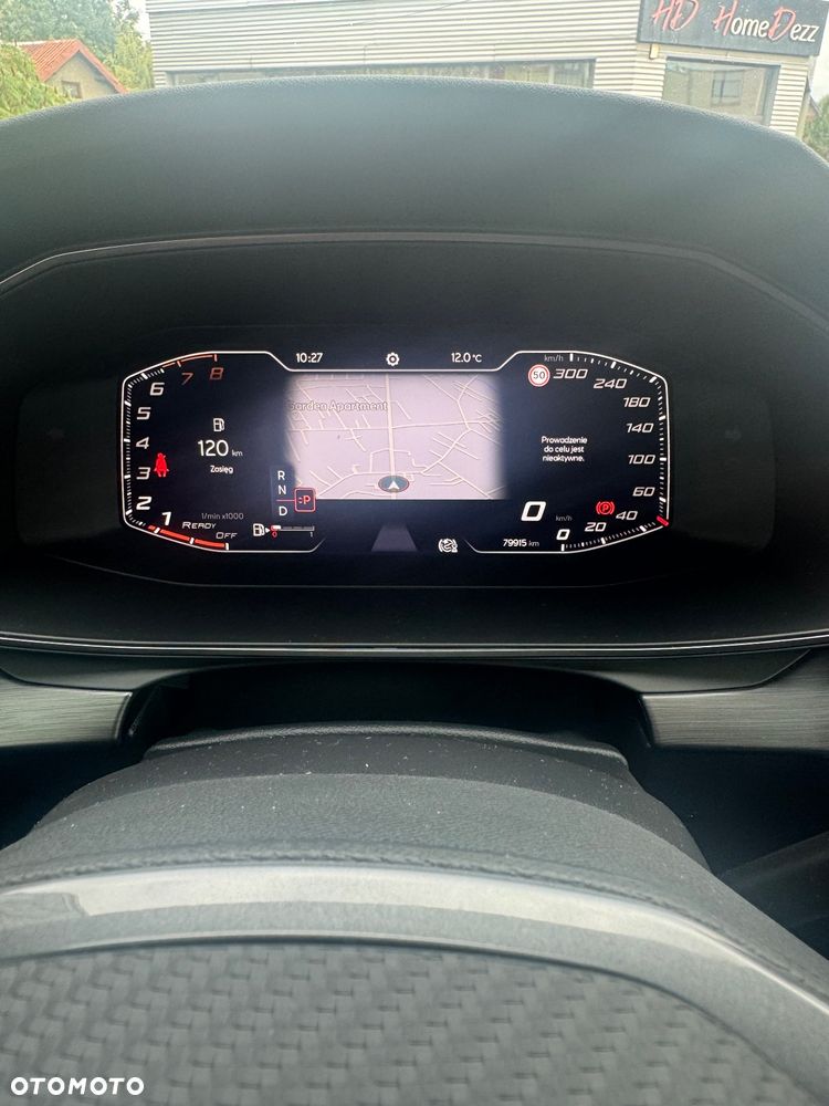 Cupra Formentor 2.0 TSI 4Drive VZ Fuori Edition DSG - 34