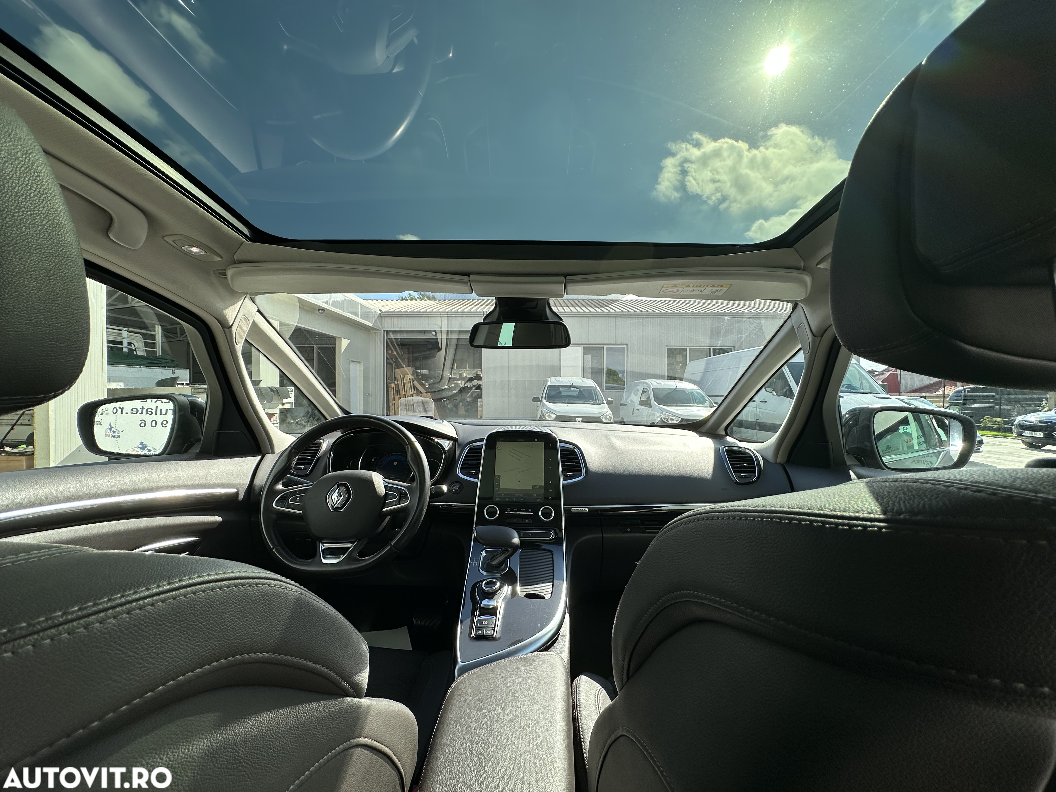 Renault Espace Energy dCi 160 EDC Intens - 5